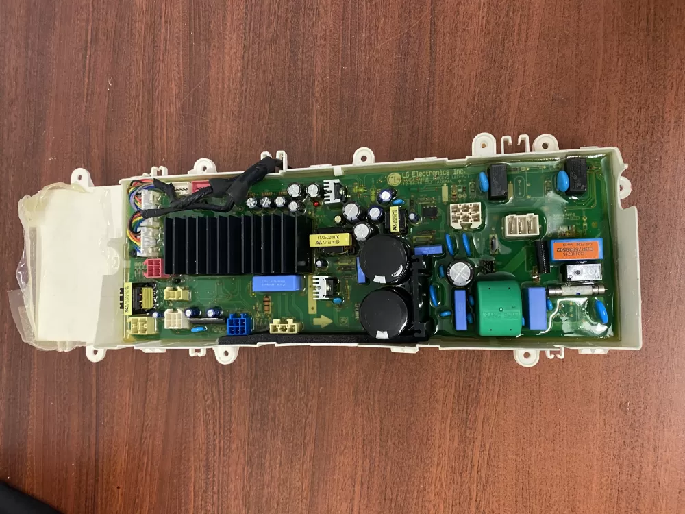 LG Kenmore EBR75351403 Washer Board AZ29916 | BKV125