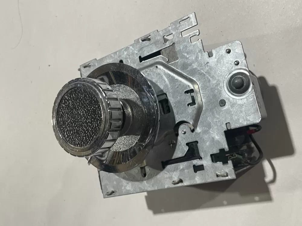 Whirlpool  Kenmore 380126 Washer Timer
