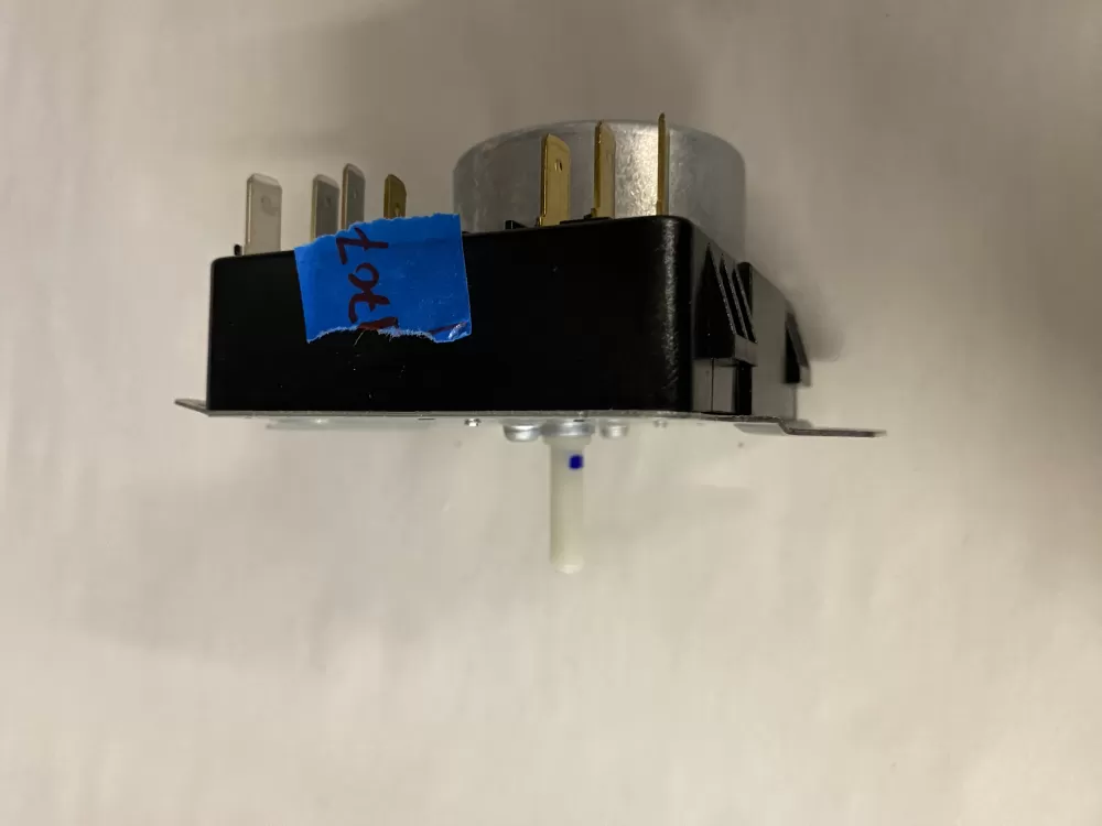 Whirlpool Kenmore Estate AP6016535 W10185970 Dryer Timer AZ217425 | BK1707