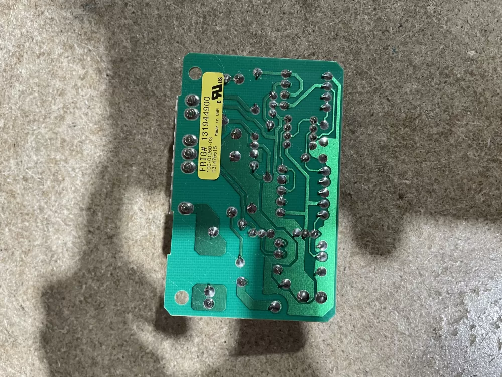 Frigidaire 009 00498 02 131944900 Washer Control Board AZ62053 | KM1885