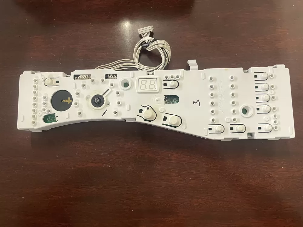 Whirlpool  Kenmore  8564352 Washer Control Board
