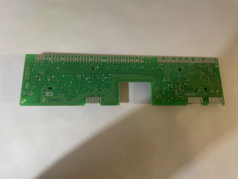 Miele G5670 Dishwasher ELP577 Control Board | AZ129771 | KM2327