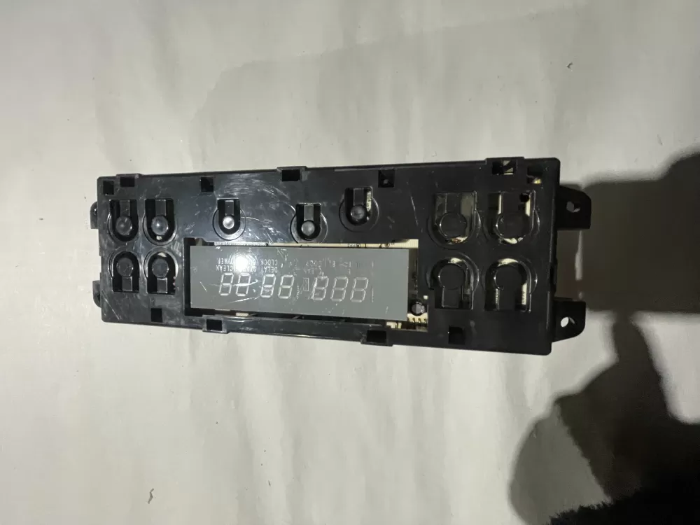 GE 191D3159P134 Oven Control Board