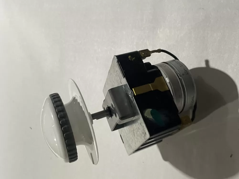 Maytag  Admiral  Norge AP6009645 53-1810 WP53-1810 PS11742813 Dryer Timer