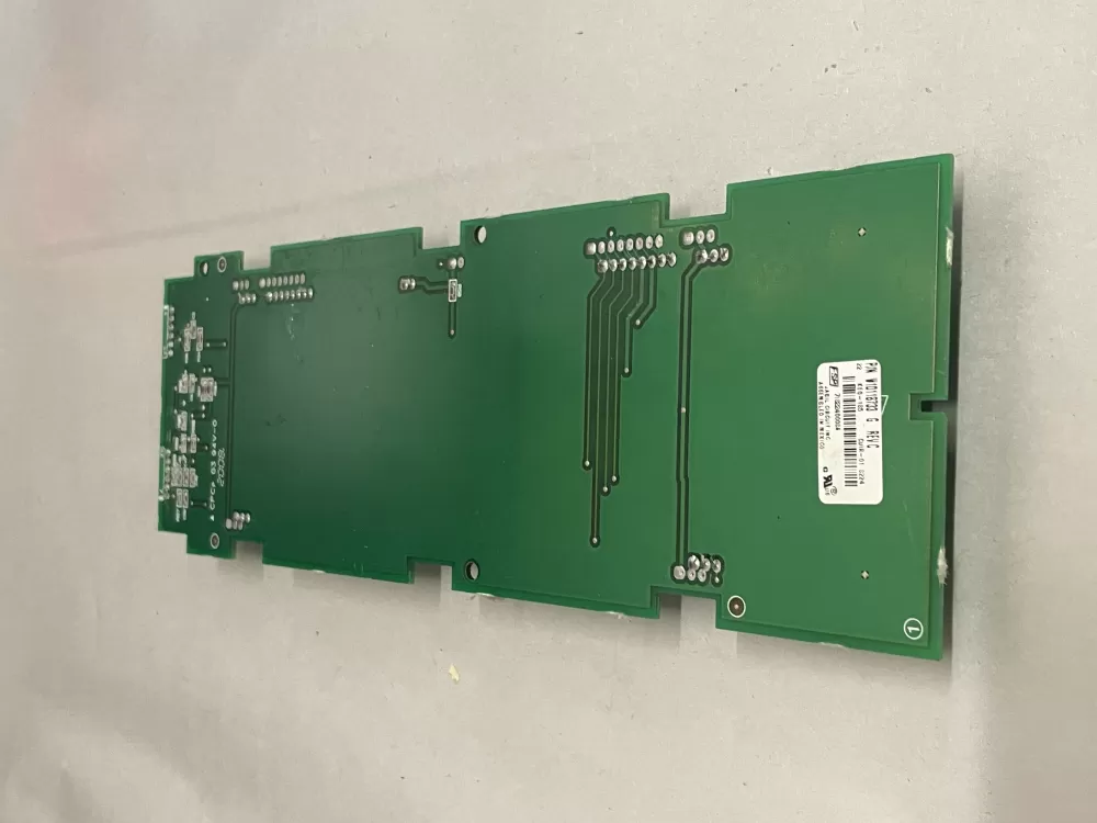 Maytag KitchenAid W10118733 W10312207 Oven Control Board AZ218824 | Wm1349
