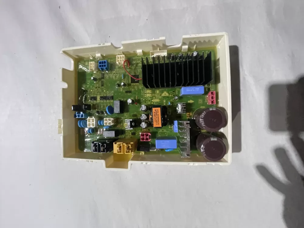 LG AP5805490 EBR64144918 EBR74798601 EBR78263901 PS9492937 Washer Control Board