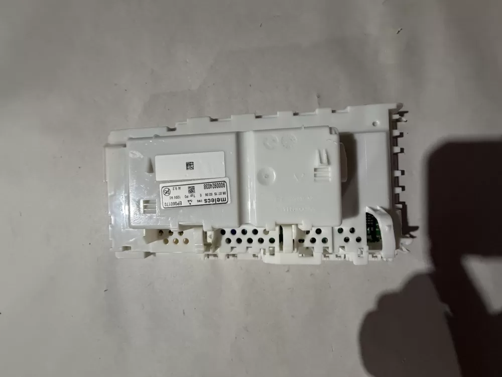 9000924038 Bosch Dishwasher Board - Control