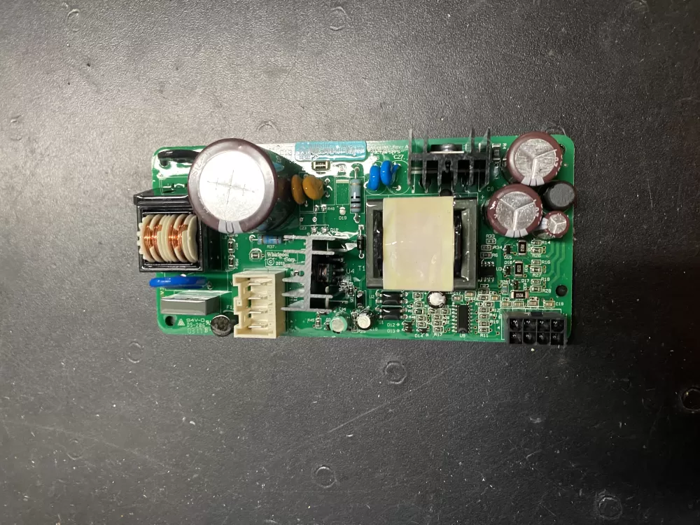 Whirlpool Maytag KitchenAid Refrigerator Control Board Power AZ19786 | BK967