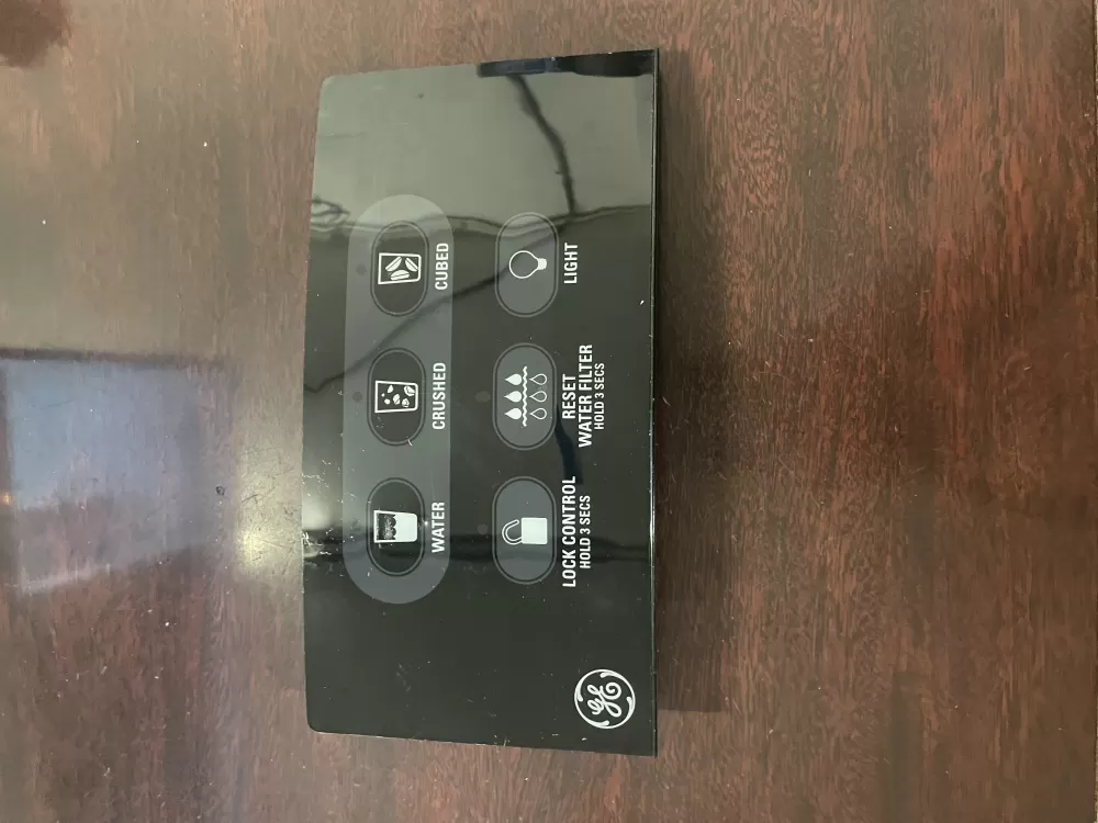 GE 197D4576G016 200D4157G097 WR55X10518 AP3861357 WR55X10044 WR55X10051 WR55X10107 WR55X10147 WR55X10213 WR55X10216 WR55X10221 WR55X10291 WR55X10344 WR55X10350 WR55X10352 Refrigerator Control Board Dispenser