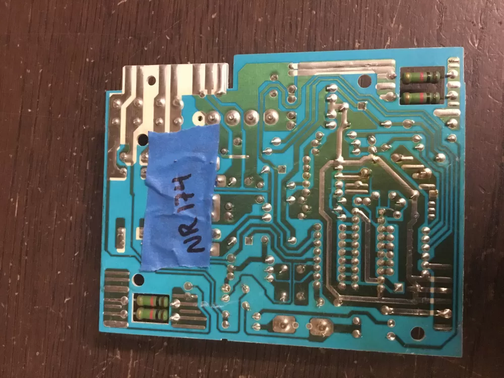 Trane X1313045401 Furnace Rtu Control Board Oem AZ19491 | NR174