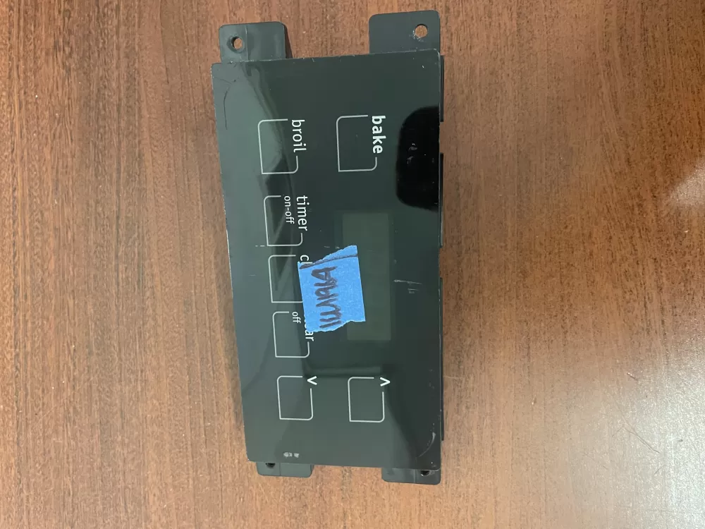 Frigidaire Westinghouse 316222800 316222802 Oven Control Board AZ54391 | KM1964