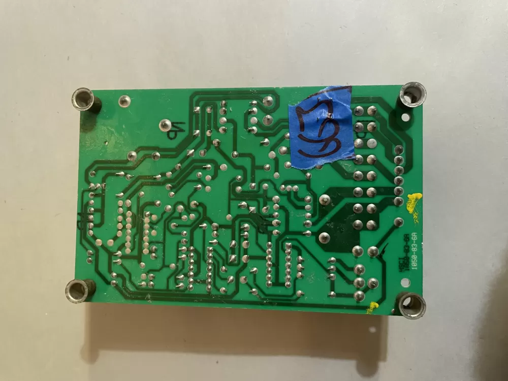 Carrier Bryant CESO130024-01 Control Board Defrost AZ181679 | KM663