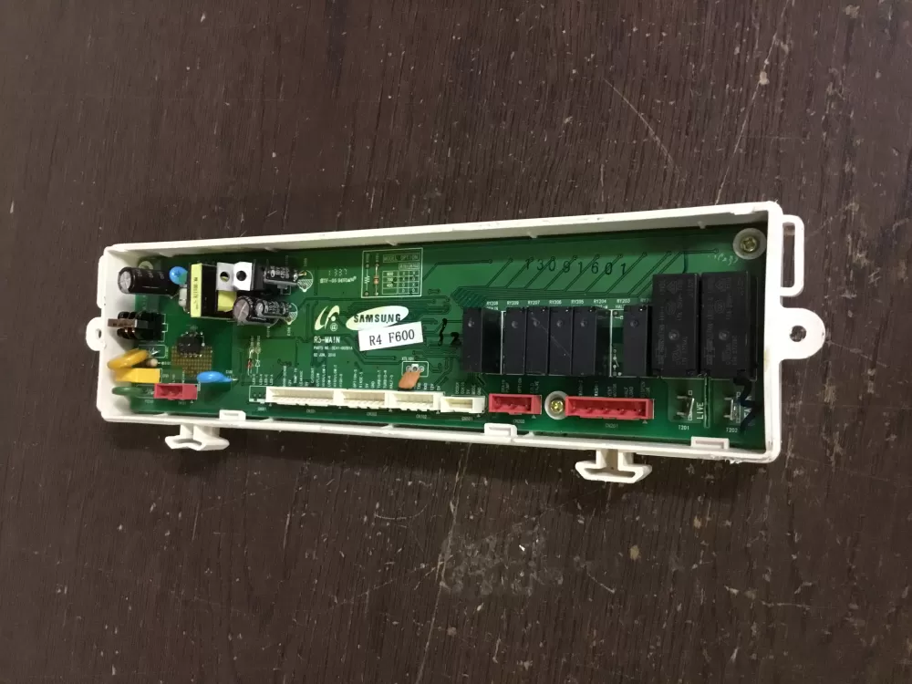 Samsung DE41-00391A Dishwasher Control Board AZ21261 | NR108