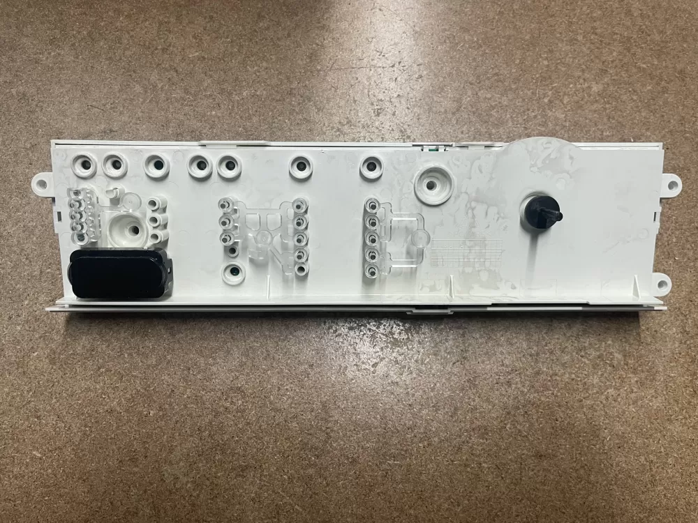 Frigidaire 134599900 Dryer User Interface Control Board AZ11134 | KMV246