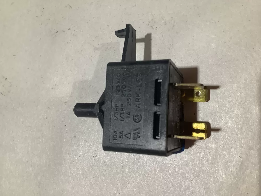 Whirlpool 3395385 Dryer Start Switch AZ102621 | Sl121