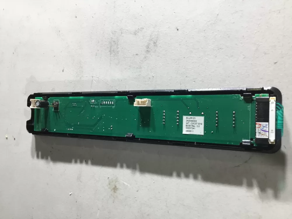 Frigidaire Kenmore 242048302 Refrigerator Control Board AZ47514 | NR570