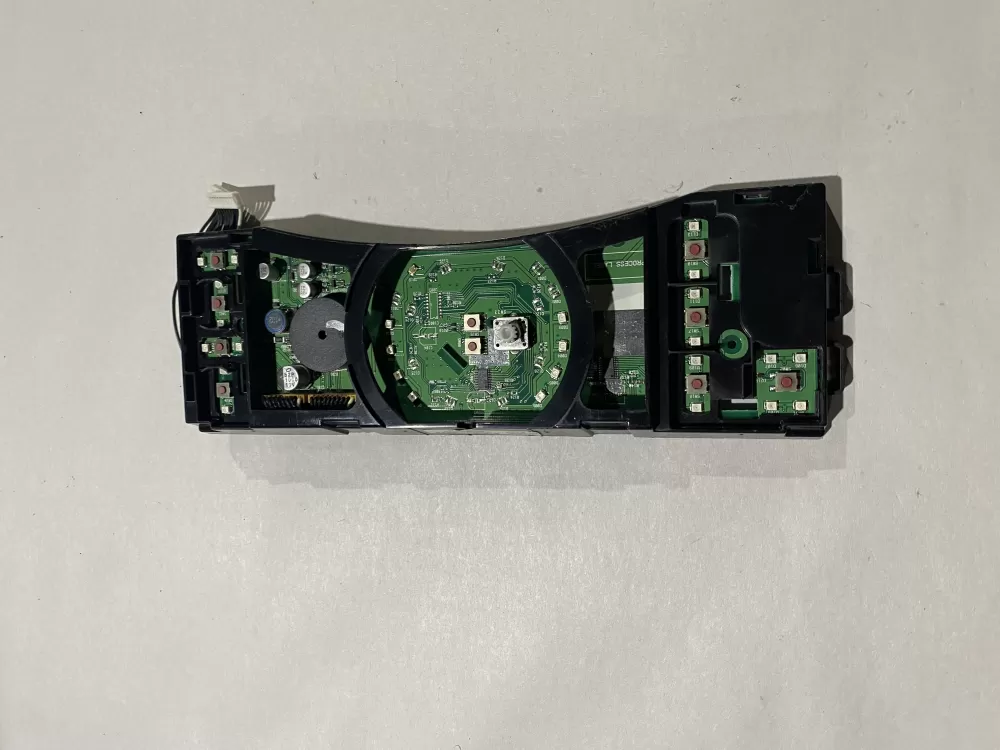 Kenmore 3407246 04 W10048200 Dryer LMUI W108200 Control Board  AZ167251 | BK2571