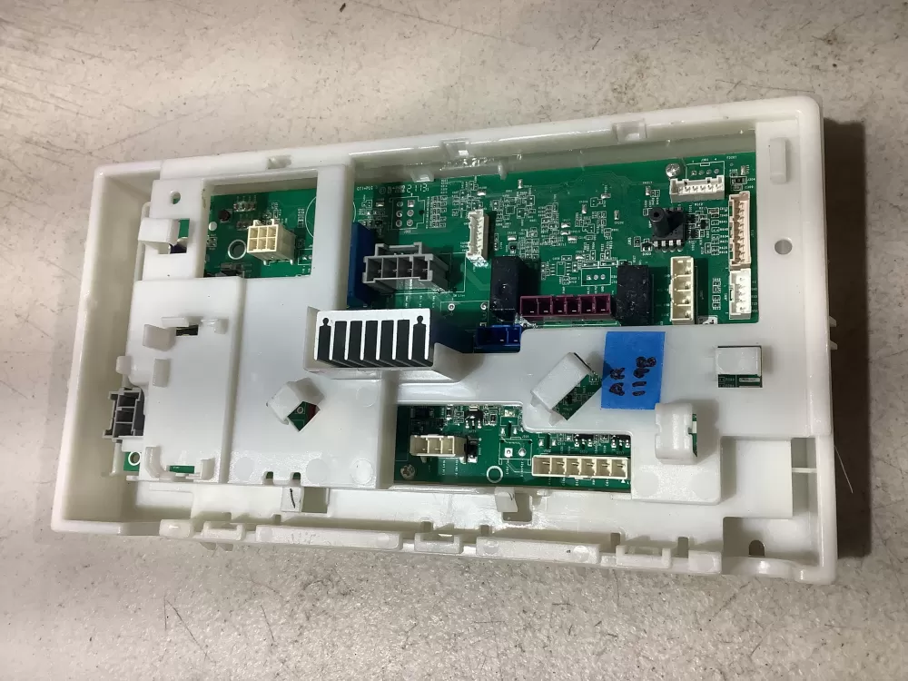 GE 290D2863G110 Washer Control Board AZ201887 | AR1198