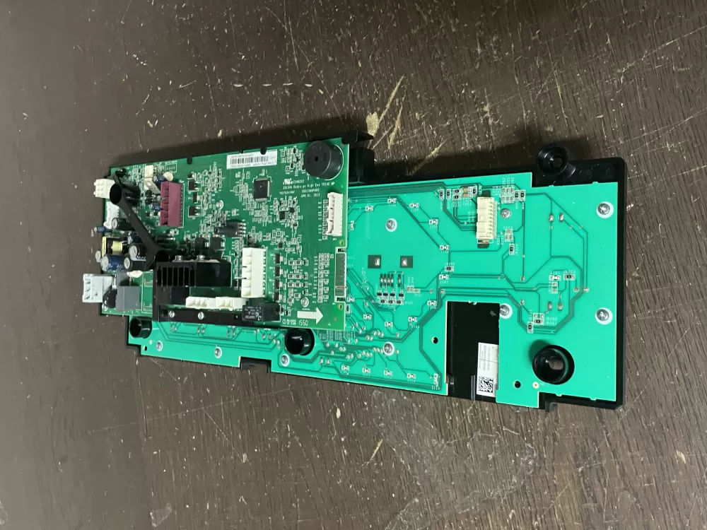 GE 290D2224G001 290D2227G003 290D1525G002 WH18X26234 Washer Control Board