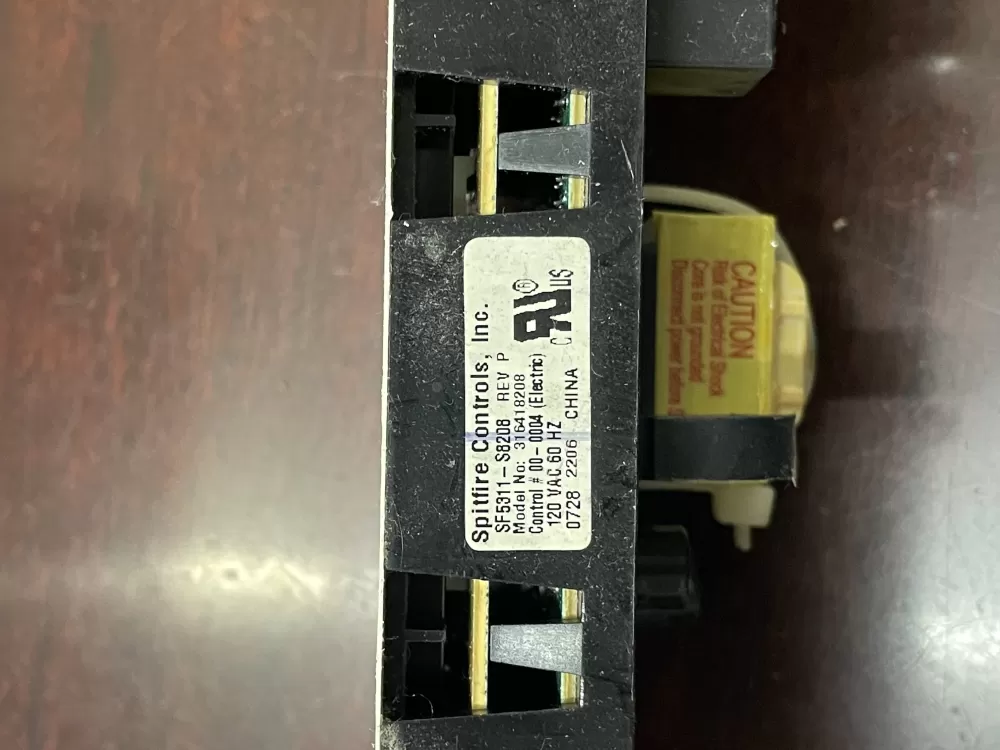 Kenmore 1794486 316418208 316557108 Range Oven Control Board AZ31504 | KM124