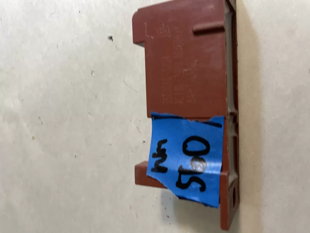 Ac Pulse Ignitor DS12010-5824 AZ194672 | Wm560