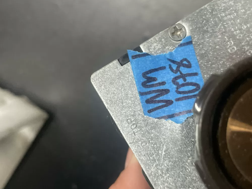 Maytag 3 06040 Dryer Timer AZ23990 | WM1078