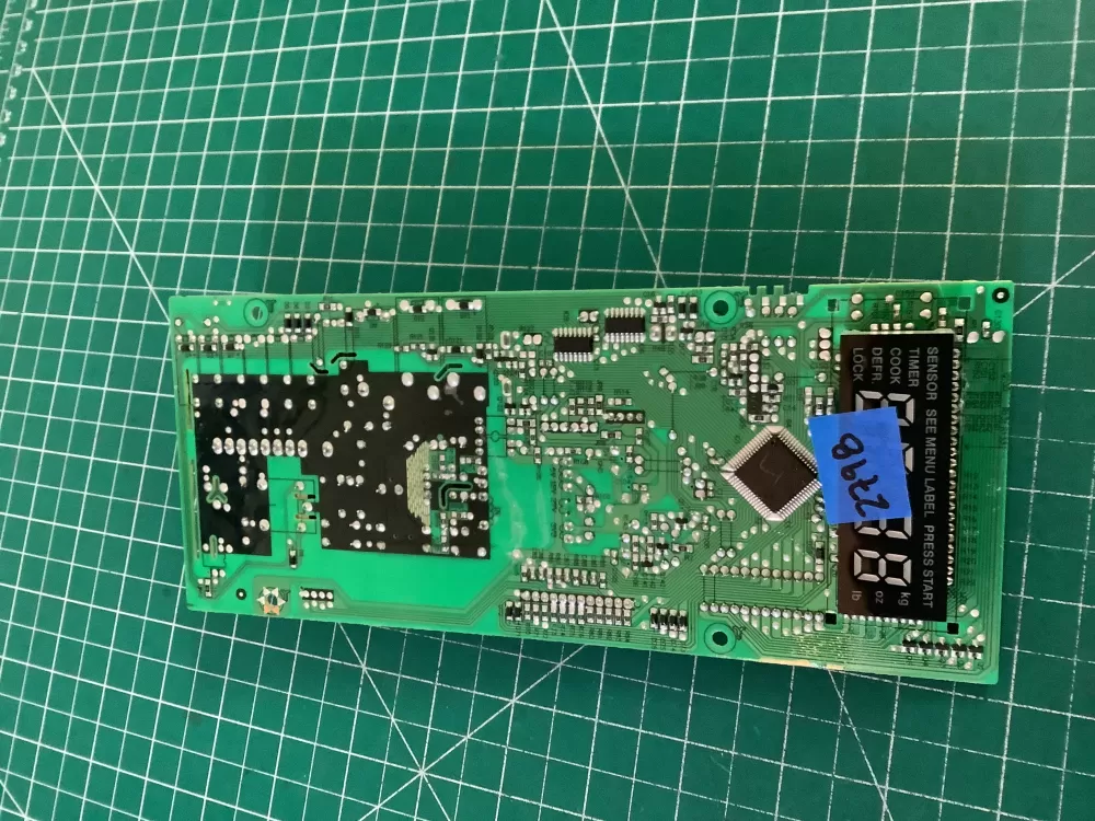 Frigidaire OTR Microwave Control Board 17170000014725 AZ203290 | NR2798
