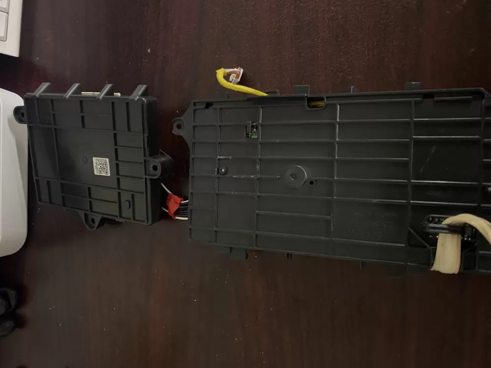 Samsung DC92 01802J DC9201802J Washer Control Board AZ32566 | BK1680