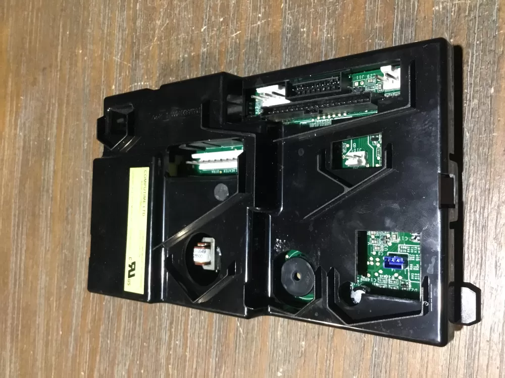 GE Kenmore GEA6681 Dishwasher Control Board AZ52552 | NR1838
