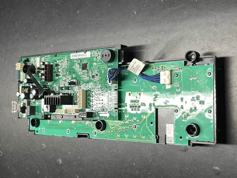 GE 290D2224G001 290D2227G003 290D1525G002 WH18X26234 Washer Control Board