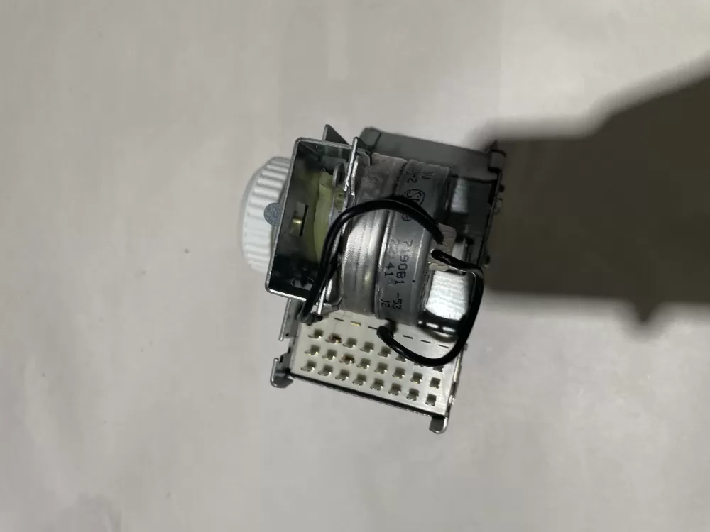 GE AP2045781 278661 285939 3362457 3946464 Washer Timer AZ146423 | KM2438