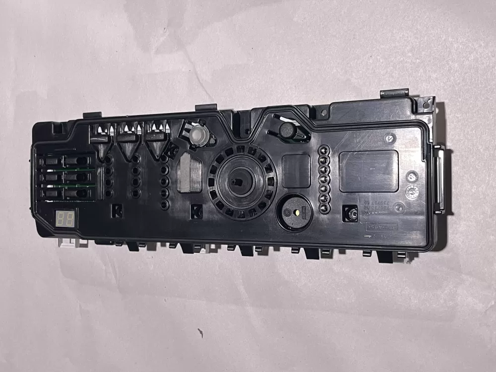 Kenmore W10272636 W10351986 WPW10351986 PS11753545 Washer Control Board