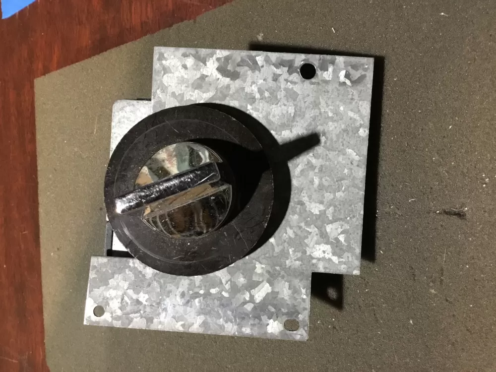 GE 963D123G044 M407G Dryer Timer