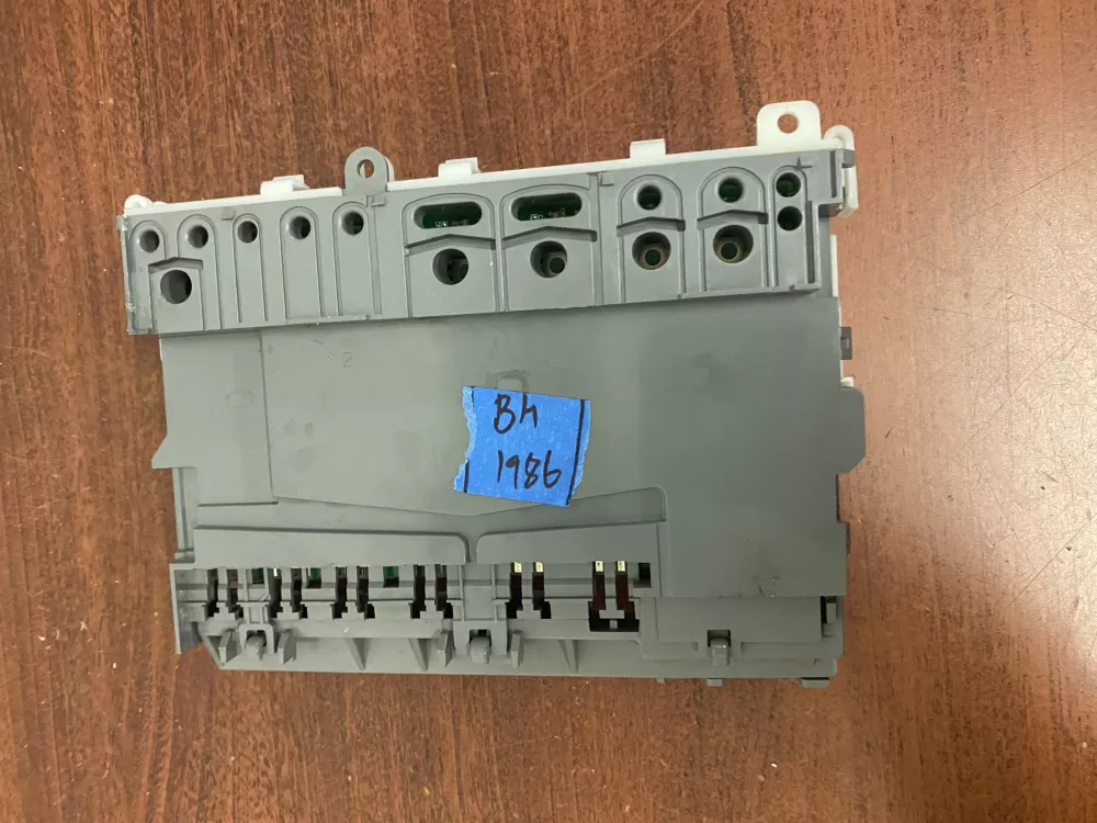 Whirlpool Amana W10598293 Dishwasher Control Board AZ57995 | BK1986