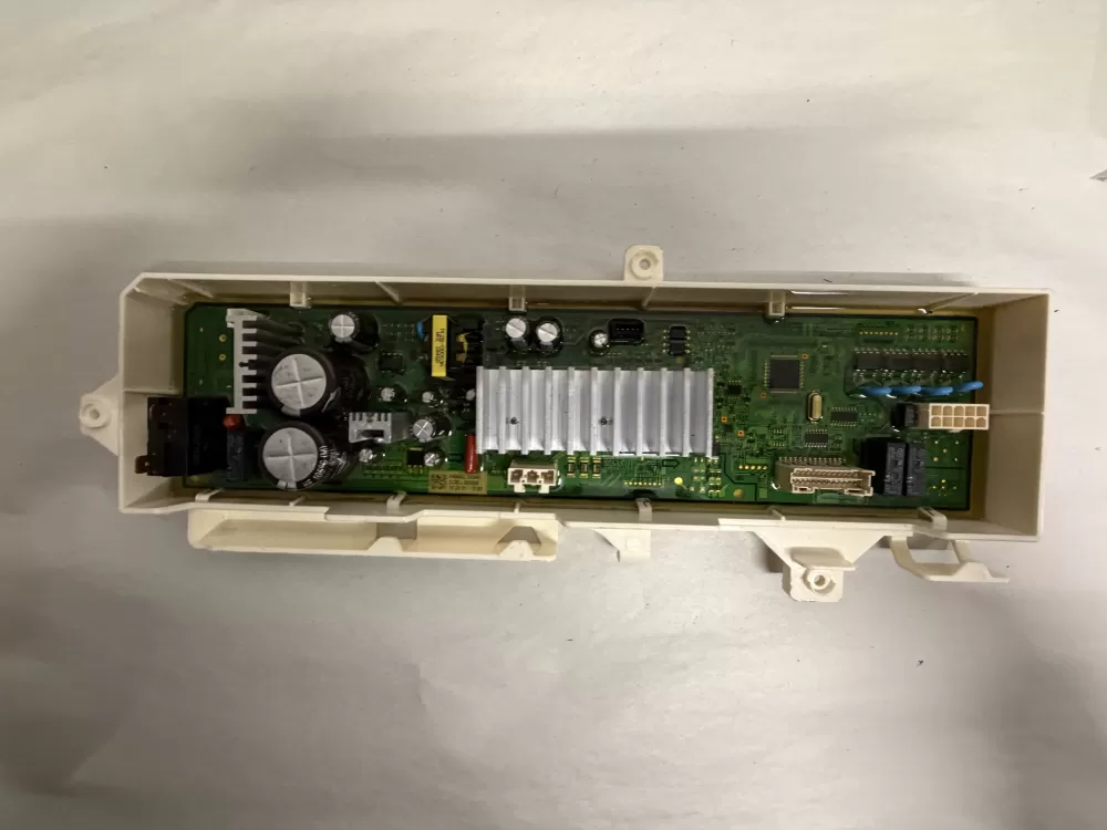 Samsung DC92-02393A DC92-02393B DC92-02393D PS12740366 Washer Control Board