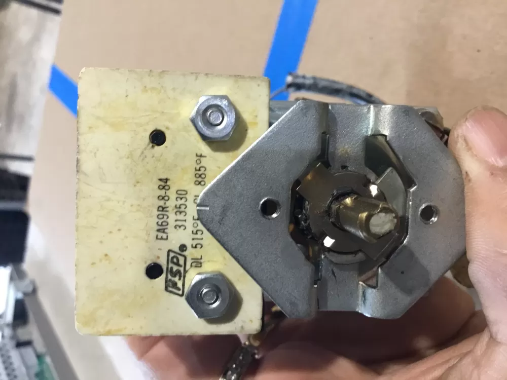ER69R Whirlpool Oven Thermostat