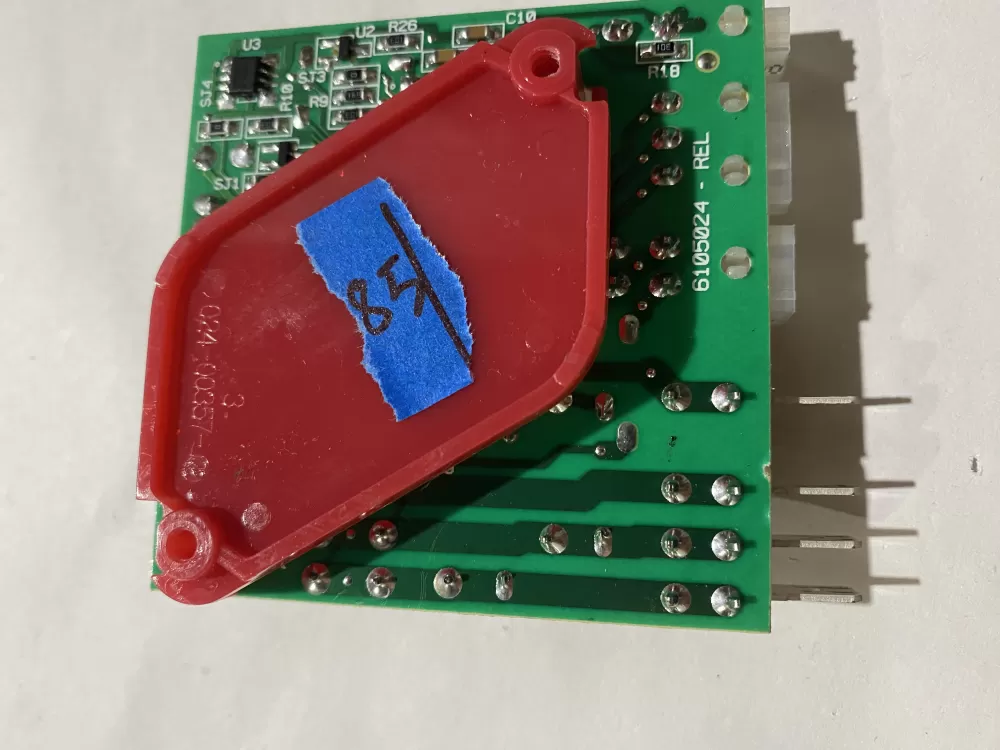 Whirlpool 2303822A Refrigerator Control Genuine Board AZ195490 | BK85