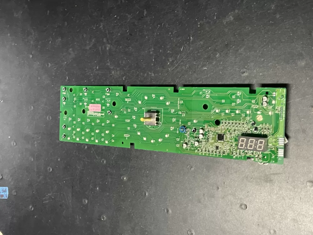 Whirlpool Maytag W10336131 W10051114 Dryer Control Board AZ23577 | WM1032