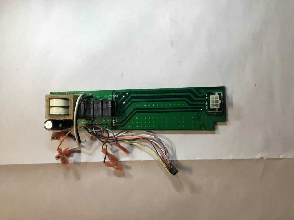 Frigidaire Electrolux Haier 40421500 Refrigerator Dispenser AZ98239 | 2029