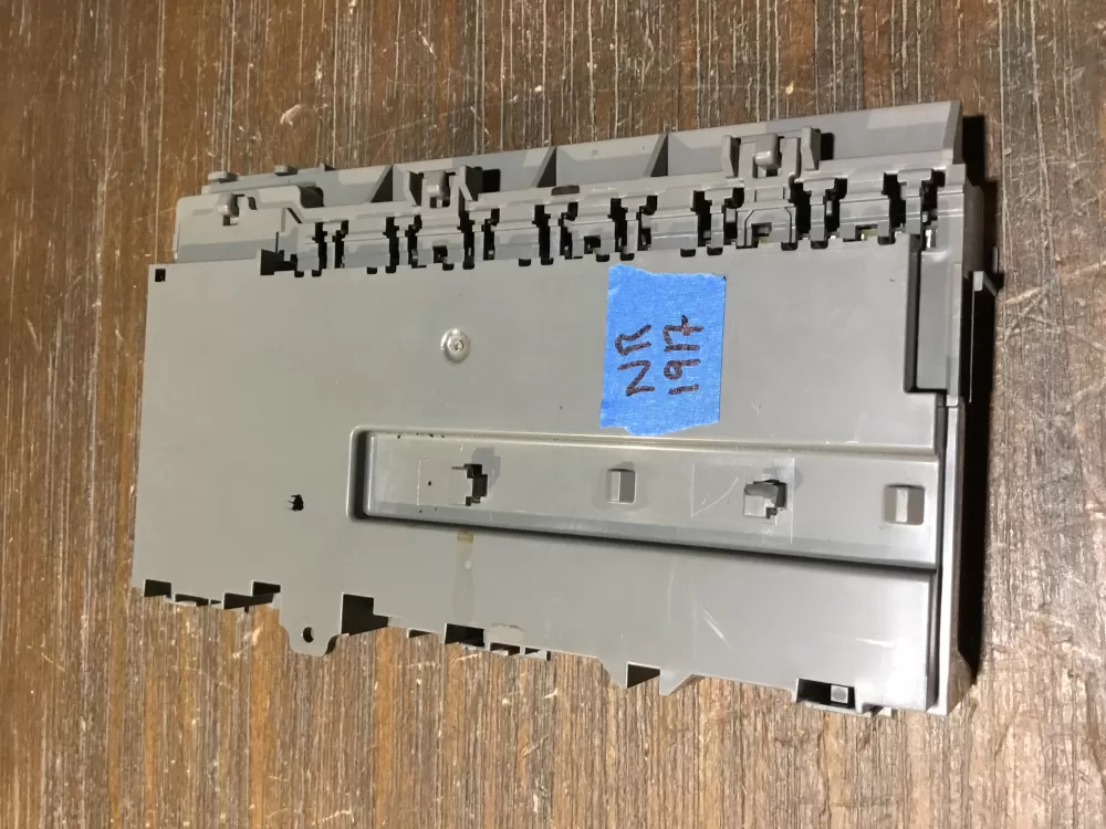 Kenmore W10732785 W10746422 Dishwasher Control Board AZ57675 | NR1917