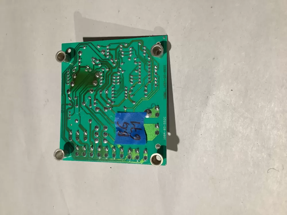 Goodman PCBDM133S Defrost Control Board AZ178143 | BG671