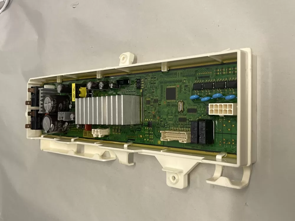 Samsung DC92 02393C Washer Control Board AZ216822 | Wmv959