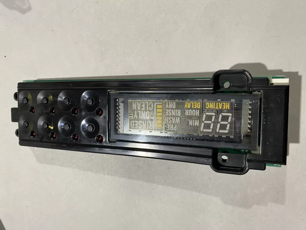 Whirlpool Maytag Amana AP6034152 Range Control Board AZ114470 | BK1584