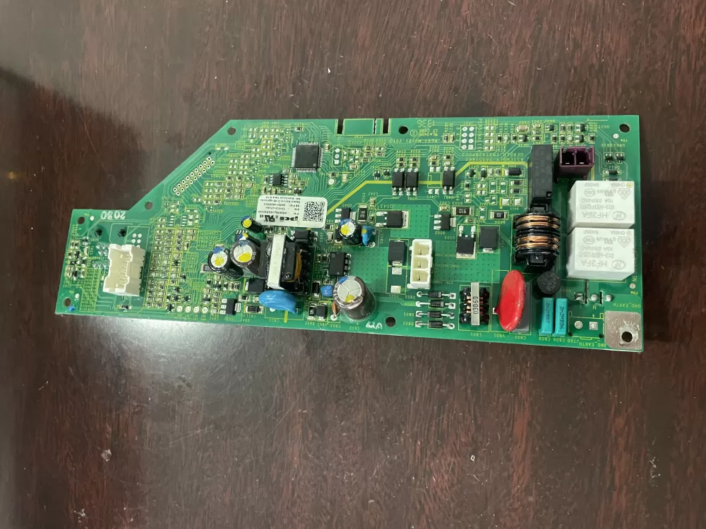 GE WD21X22276 265D1462G203 265D1462G20300 Dishwasher Control Board