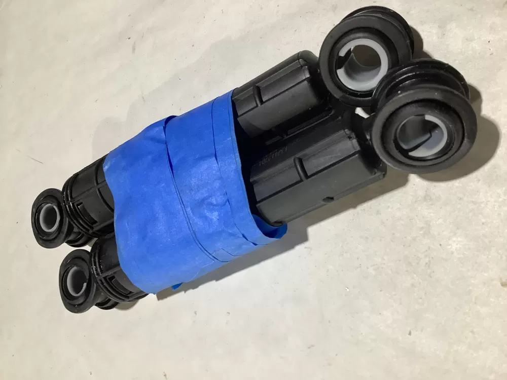 Electrolux 137412701 Washer Control Board Shock