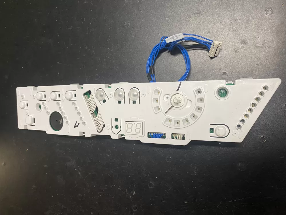 Whirlpool 8571929 8571954 8571955 Dryer Control Board