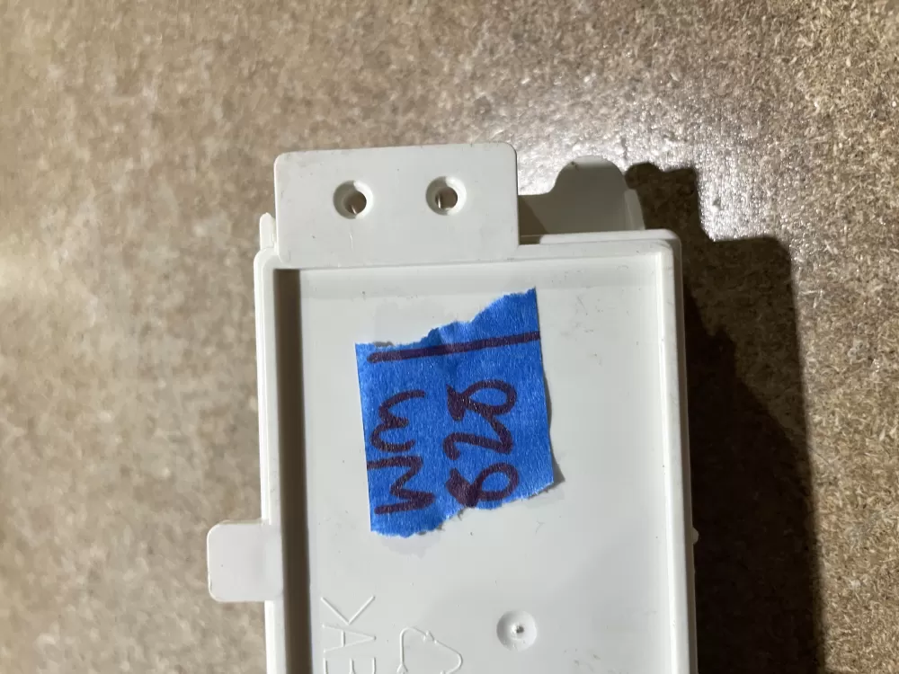 LG Kenmore 6201EC1006T Washer Noise Filter Control Board AZ70077 | Wm828