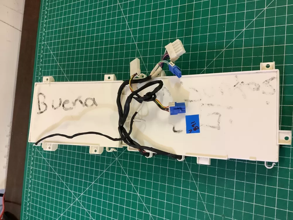 LG 6870EC9236A 6871ER2020B Washer Control Board AZ195902 | NRV891