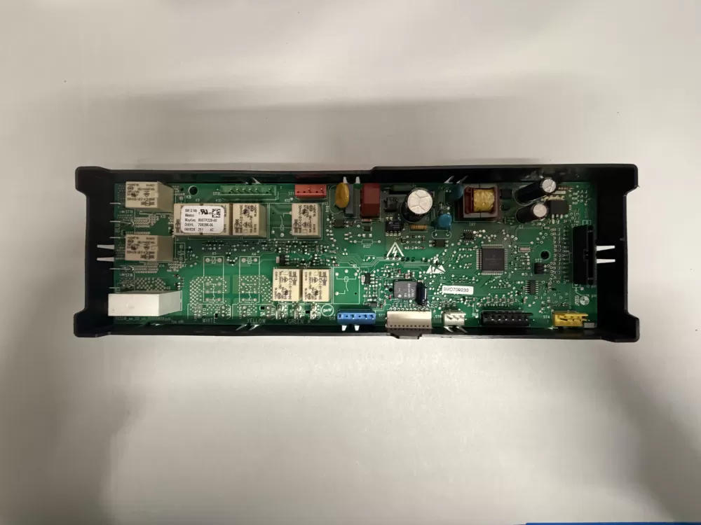 Jenn-Air 8507P229 60 8507P376 Range Jenn Air Control Board AZ219000 | KMV767