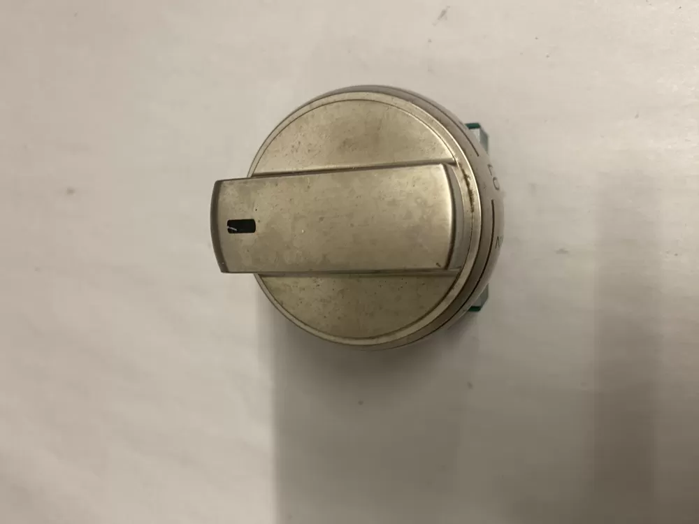   Washer knob